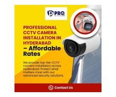 PRO CCTV SYSTEMS - 3