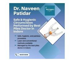 Dr Naveen Patidar