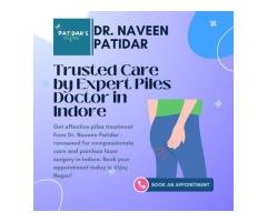 Dr Naveen Patidar - 5