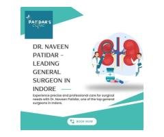 Dr Naveen Patidar - 8