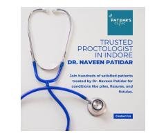 Dr Naveen Patidar - 9