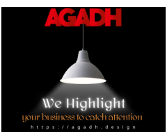 Agadh Ad Agency Creative Strategies, Lasting Impressions