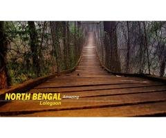 Explore Misty Mountains and Tea Gardens North Bengal Tour Package Awaits