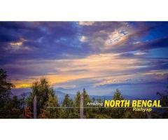 Explore Misty Mountains and Tea Gardens North Bengal Tour Package Awaits - 3