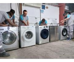 Are you Worried About Where to Get Washing Machine Repair Dubai Click Here