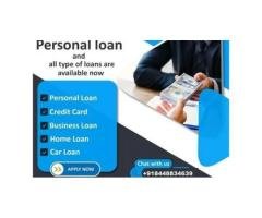 ALL KINDS OF LOANS AVAILABLE HERE. APPLY NOW