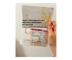 Documents Cloned cards Banknotes dollar / euro Pounds  IDS, Passports, D license,