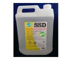 SSD CHEMICAL SOLUTION FOR USD,EURO,GBP