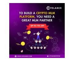 Cryptocurrency MLM Software development services