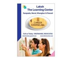 Laksh Remedial Education & Career Counseling Center