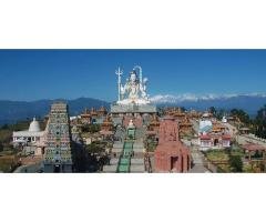 Sikkim Gangtok Package Tour A Soulful Escape into the Eastern Himalayas
