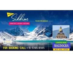 Sikkim Gangtok Package Tour A Soulful Escape into the Eastern Himalayas - 3