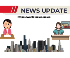 Stay on top of the news with Worldnews Headlines