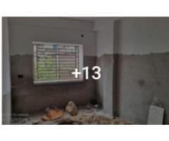 Under construction 2 bhk flats for sale near Dumdum
