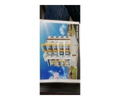 Under construction 2 bhk flats for sale near Dumdum - 2