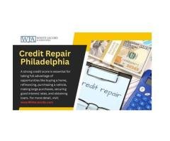 Trusted Credit Repair Services in Philadelphia to Help You Rebuild Financial Freedom