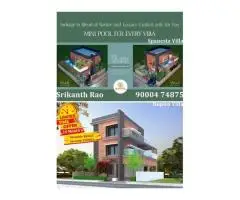 Sri Jagathswapna Realtors Pvt