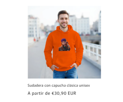 Tienda de ropa y accesorios online recien lanzada - 2