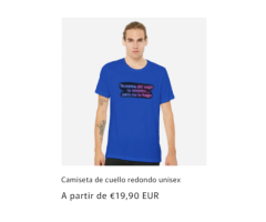 Tienda de ropa y accesorios online recien lanzada - 3