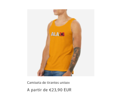 Tienda de ropa y accesorios online recien lanzada - 4