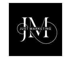 Just Marketing Digital Marketing Agency in Nagpur