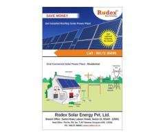 Rodex