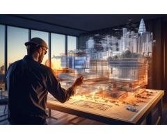 Most hired structural engineer in Noida
