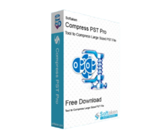 Best Tools to Compress PST Files without Data Loss