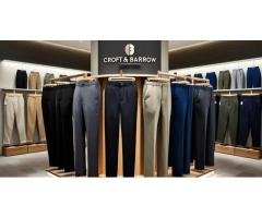 Croft & Barrow Clothing