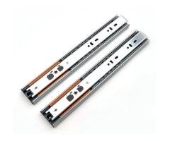 Undermount Drawer Runners - Takywj