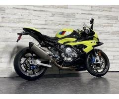BMW M RR - 2