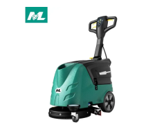 Walk Behind Floor Scrubber - mzlcleaning - 3