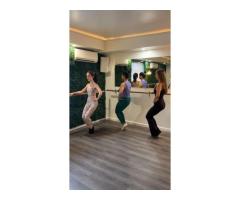Yoga in Dunwoody - Elementyogaatl - 4