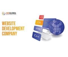 Website Development in Bangalore