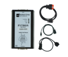 Diagnostic Software Solutions for Vehicles and Heavy Equipment