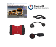 Diagnostic Software Solutions for Vehicles and Heavy Equipment - 2