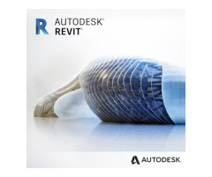 Buy Revit Autodesk BIM Software at Best Price in Sharjah