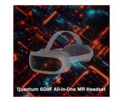 Smart AR Glasses - www - 3