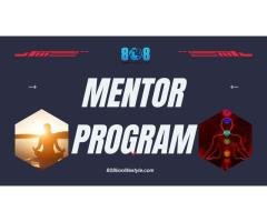 Mentor Program Empowering Growth Through Guidance