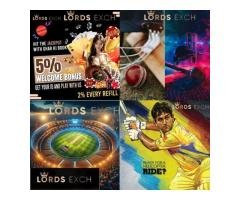 Lords Exch Trusted Space for Seamless Sports Coverage