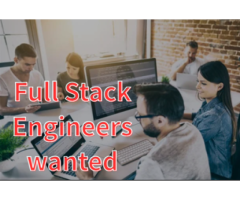 Recruiting a system developer Japan s first foreign talent agency is looking for a system developer