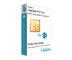Upgrade PST Files to the Latest Outlook Version