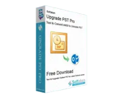 Upgrade PST Files to the Latest Outlook Version