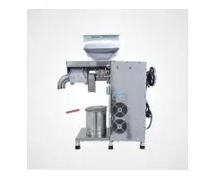 Best Commercial Oil Press Machine Manufacturers