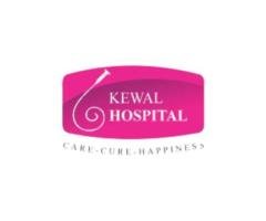 Get Affordable IVF Treatment in Jalgaon at Kewal Hospital