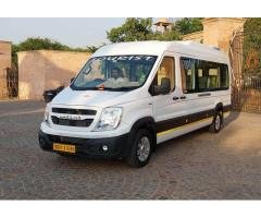 Luxury Force Urbania Rental Service in Jaipur,Rajasthan