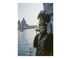 Experience the Art World at the Venice Biennale