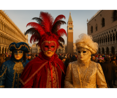 Experience the Art World at the Venice Biennale - 9
