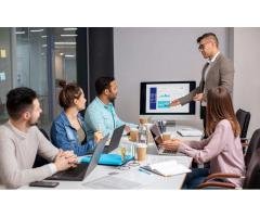 Top-Rated Digital Marketing Company in Jaipur SEO, Social Media & Advertising Services