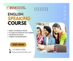 Fluent English Speaking Course for All Levels